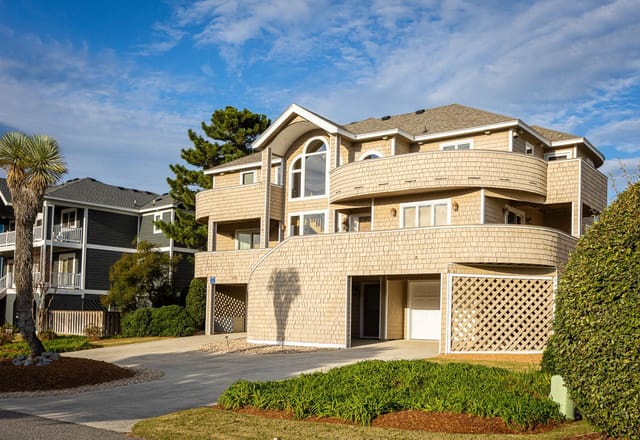 OBX Upper Decks