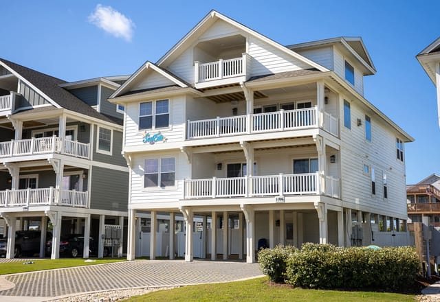 Sea Esta OBX