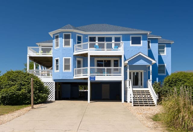 Coastal Paradise