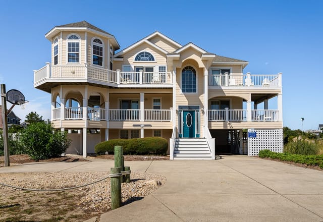 Ocean Pearl