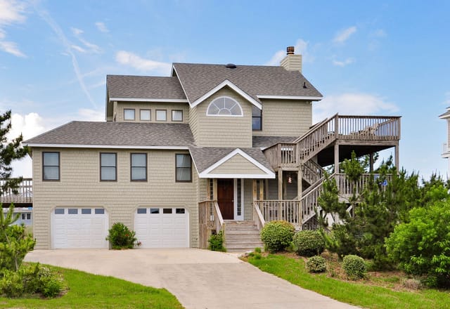 Carolina Cottage
