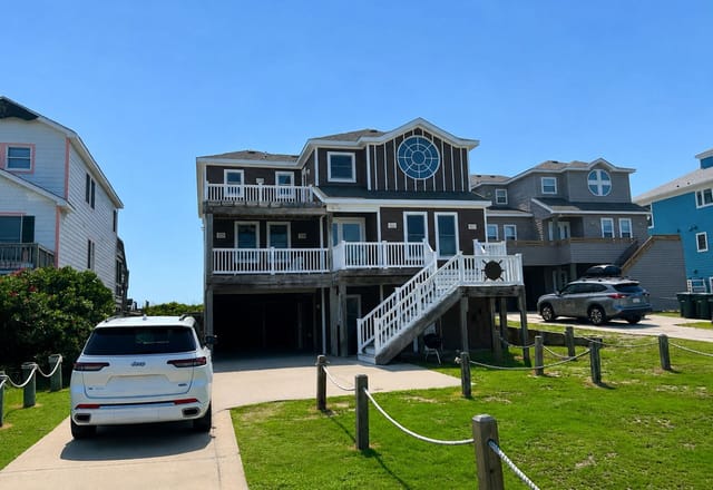 Dream Catcher OBX