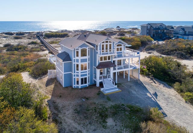 Bayberry Cottage