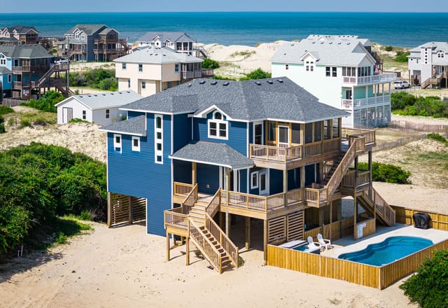 The Kickback Shack