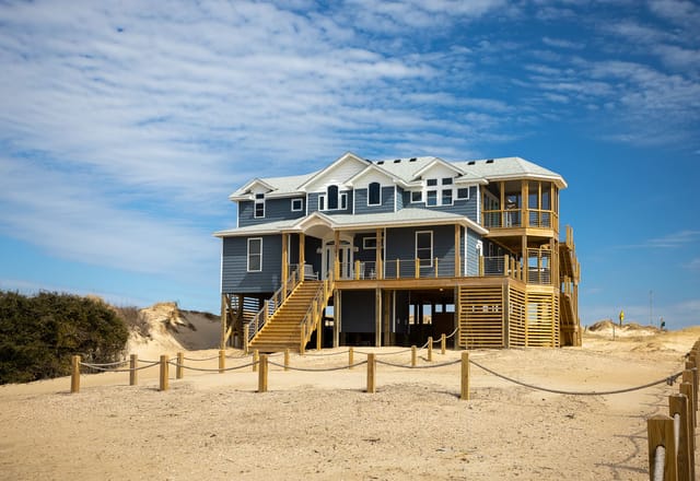 Sea ShelTer