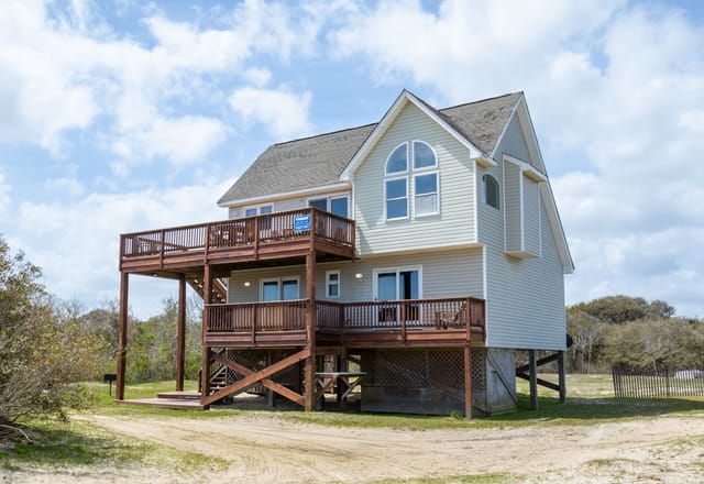 The Sand Bunker