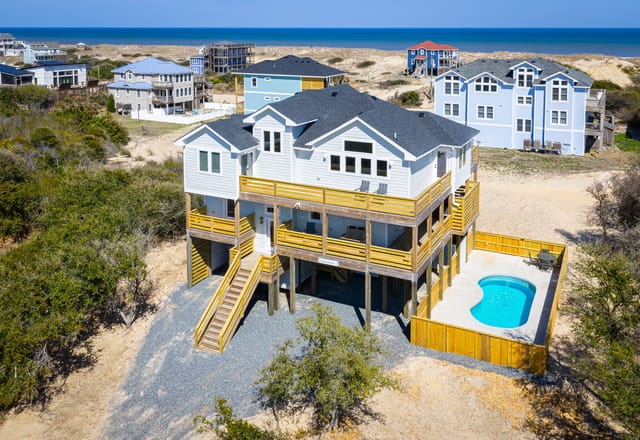 Casa Del Mar