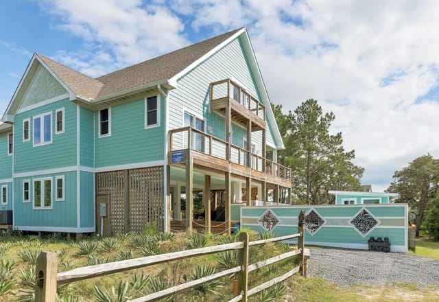 Live Oak Landing