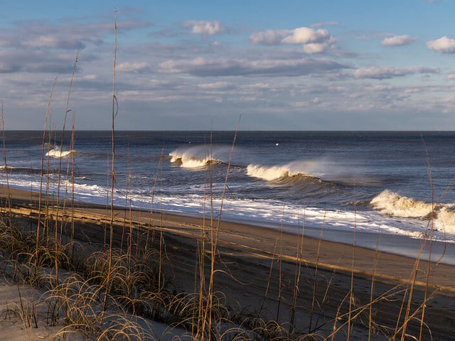 Xtra Winter Swell
