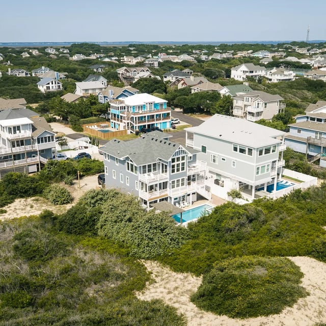 Ocean Sands H Homes