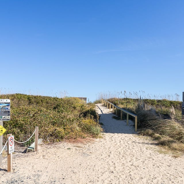 Soundseabeachaccess