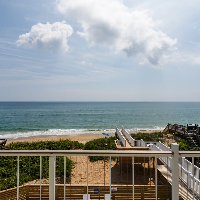 B303 Deck 5