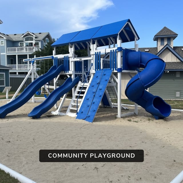 Communityplayground