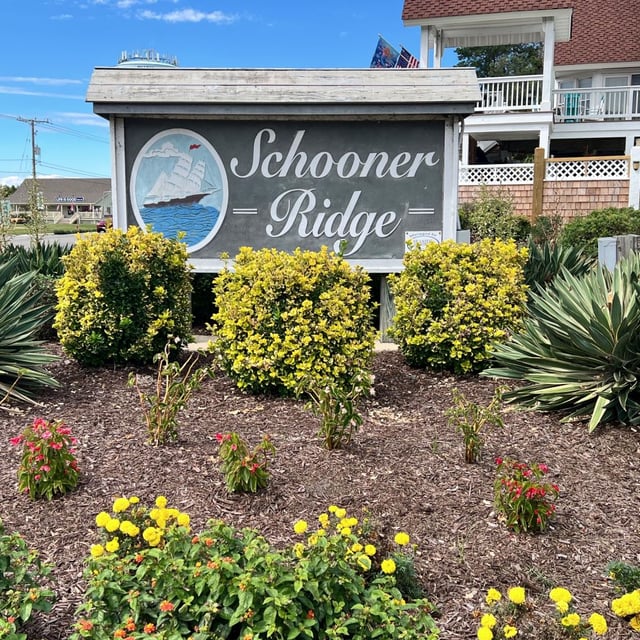Schoonerridgesign