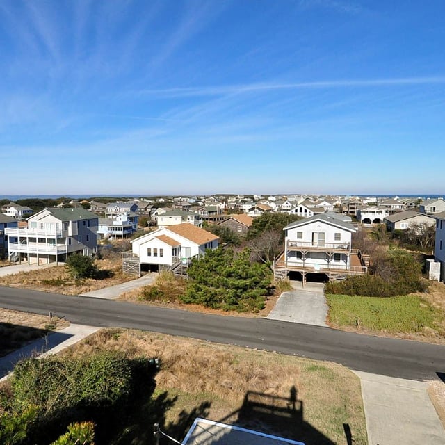 Carolinadunesstreetview