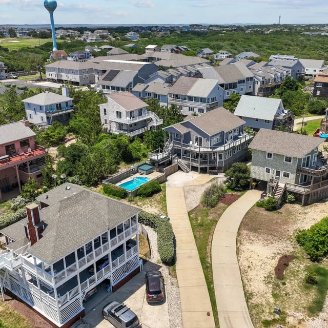 Ocean Sands F Homes 2