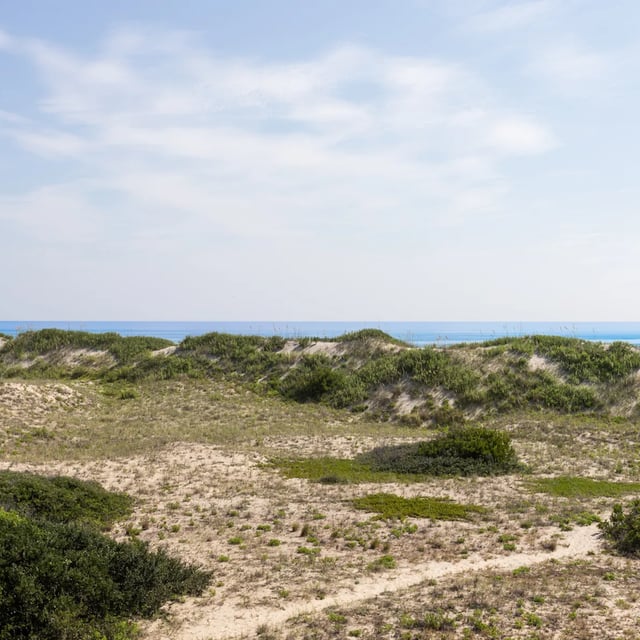 Ocean Sands E