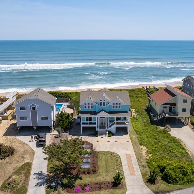 168 Ocean Way Aerials 3