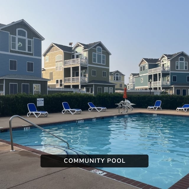 Communitypool