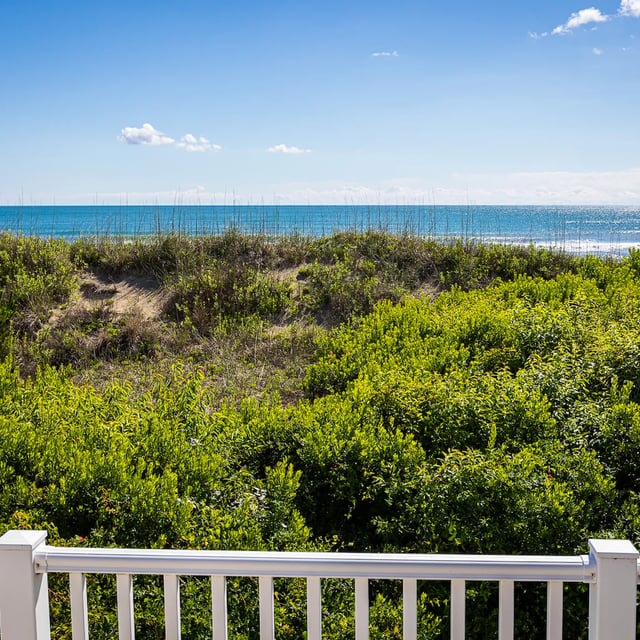 Ocean Sands E View
