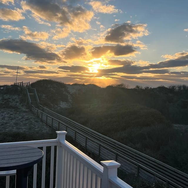 Ocean Sands H Dunes 3