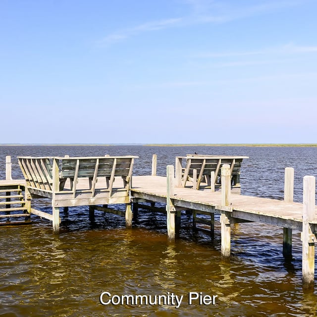 Pier