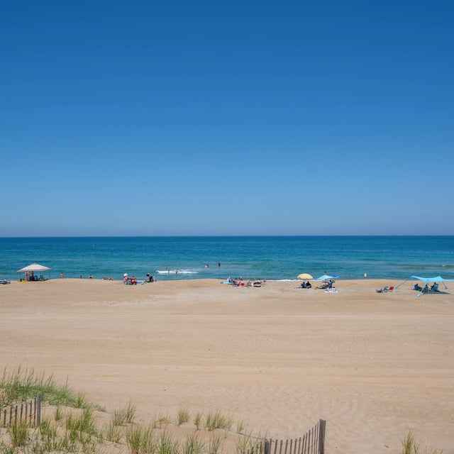 South Creek Acres Beach
