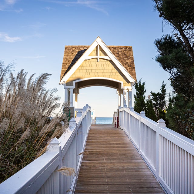 Beach Access2