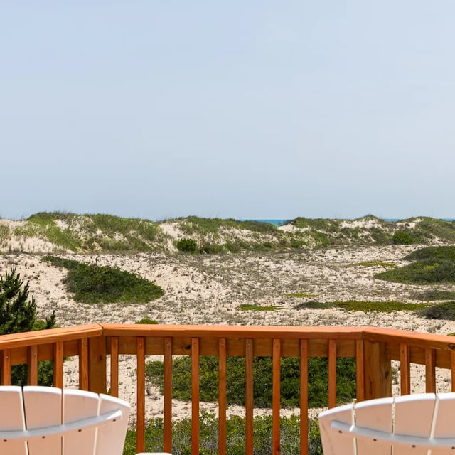 Ocean Sands F Dunes