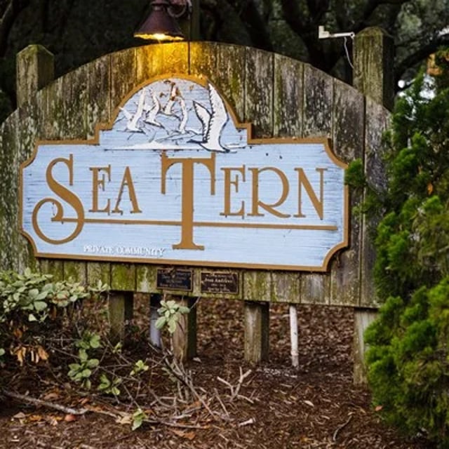 Sign