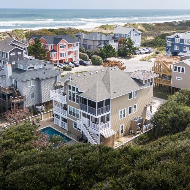 Ocean Sands H Homes 2