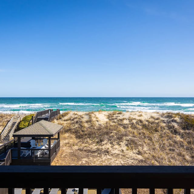 South Nags Head Dunes