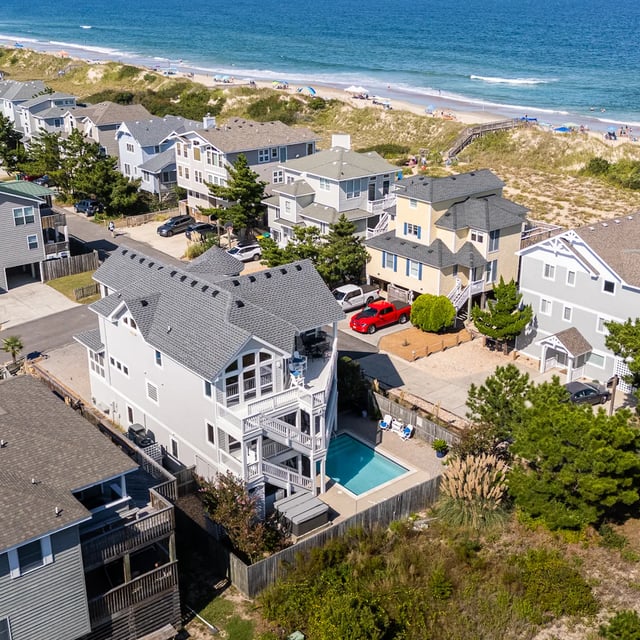 Ocean Sands Q Homes