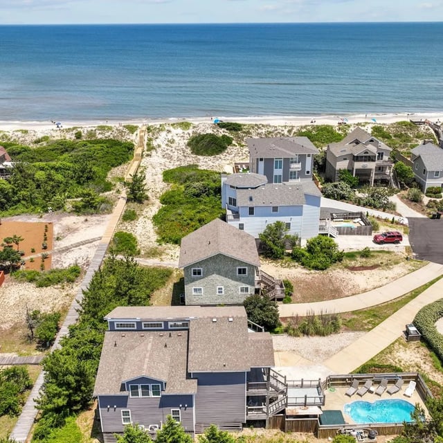 Ocean Sands F Homes