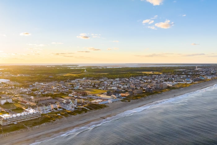 Kill Devil Hills
