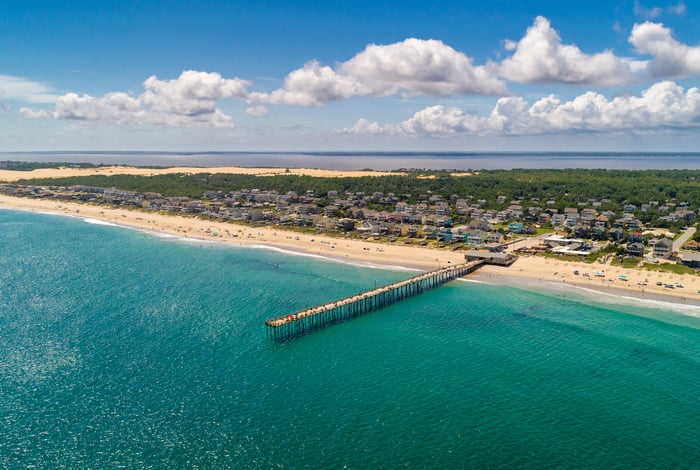 Nags Head