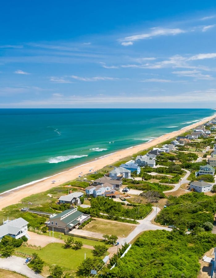 Southern Shores