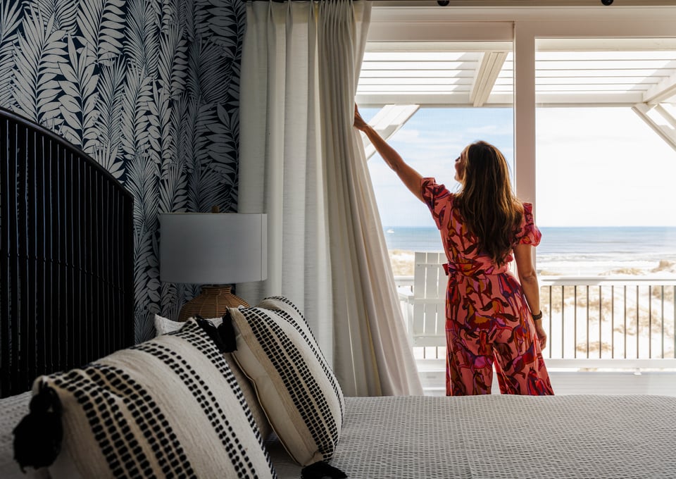 Your home, our priority.