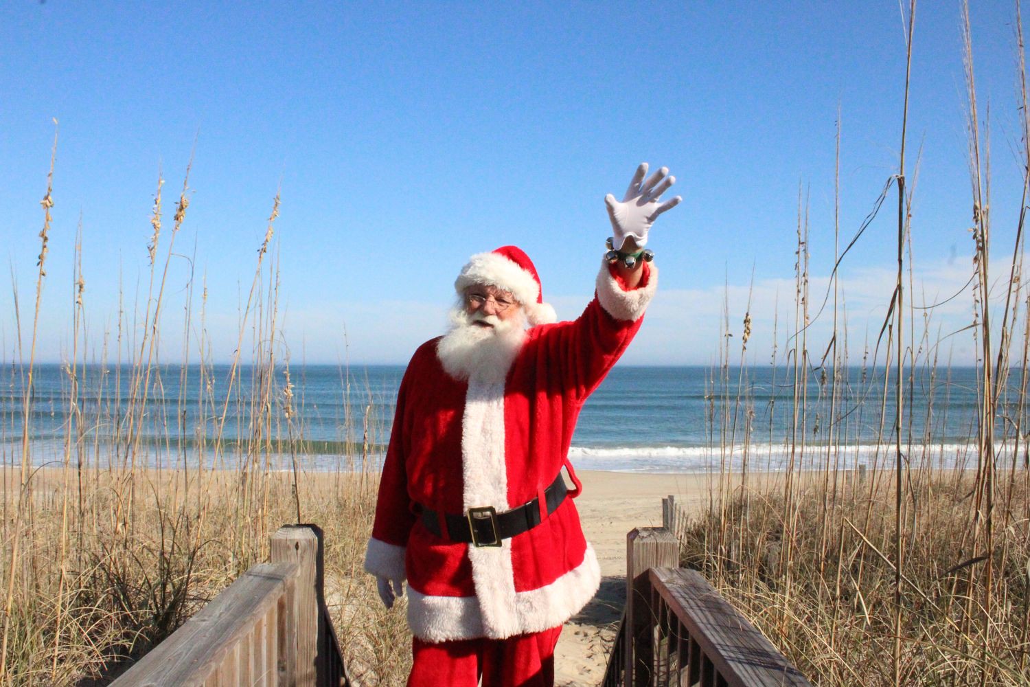 Plan Your 2026 OBX Getaway