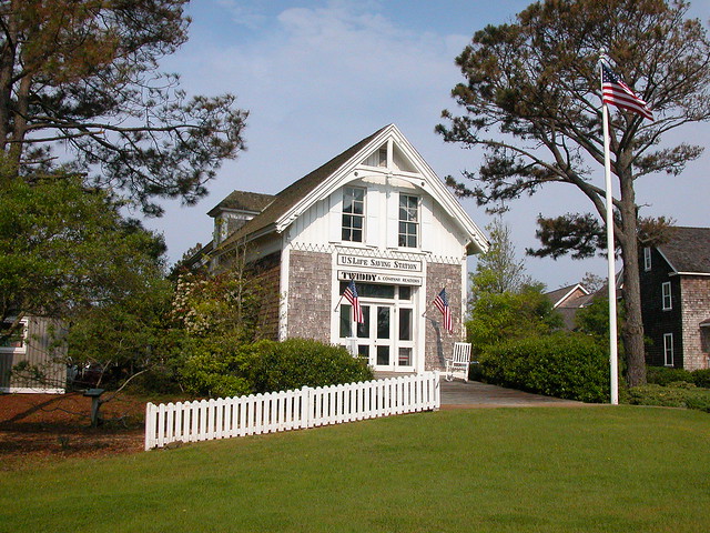 Twiddy Corolla Rental Office