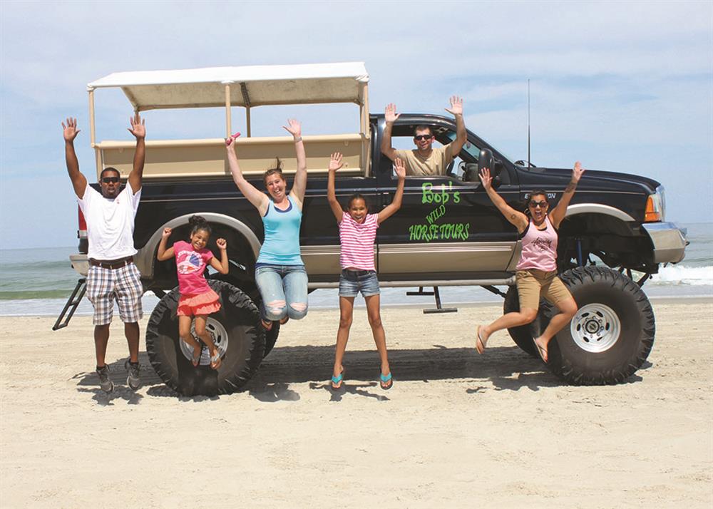 Choosing a Tour Operator