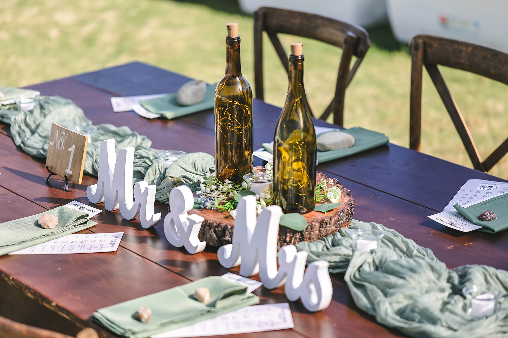 OBX Wedding Vendors