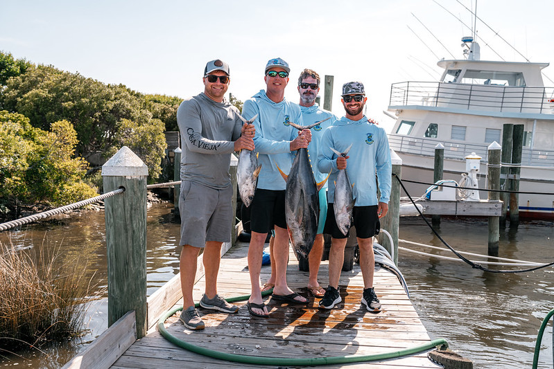Outer Banks fish