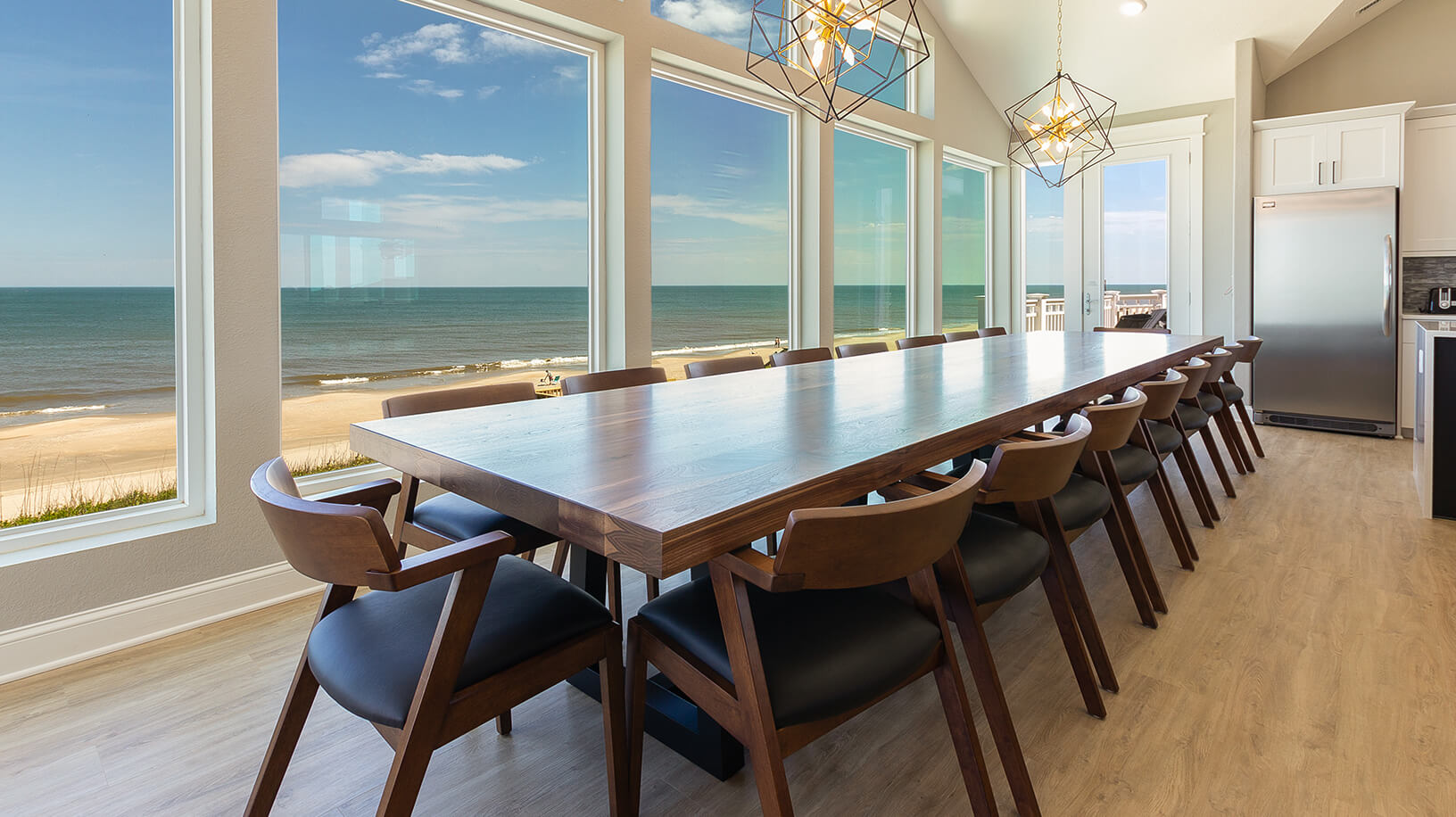 Luxury Corporate Retreat Venues: Up the Style and Sophistication