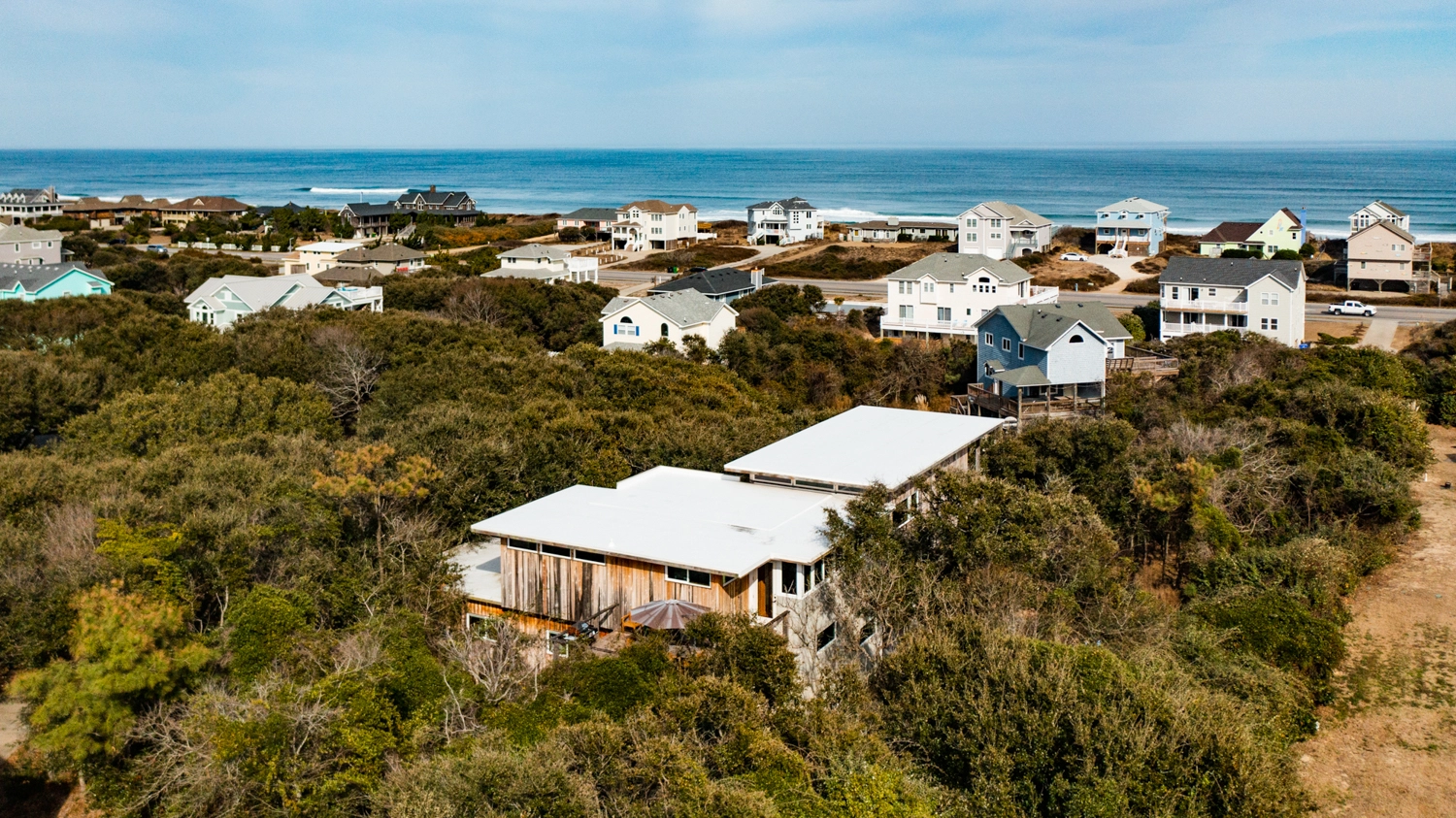 The One property image