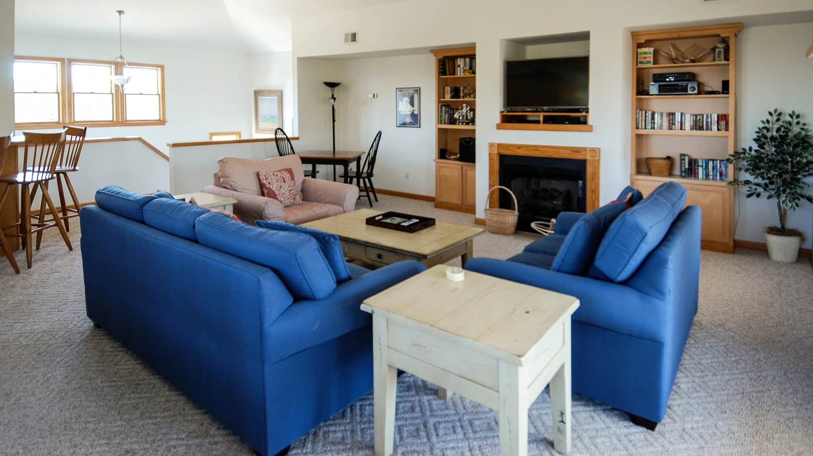 Sea Dream-Southern Shores property image