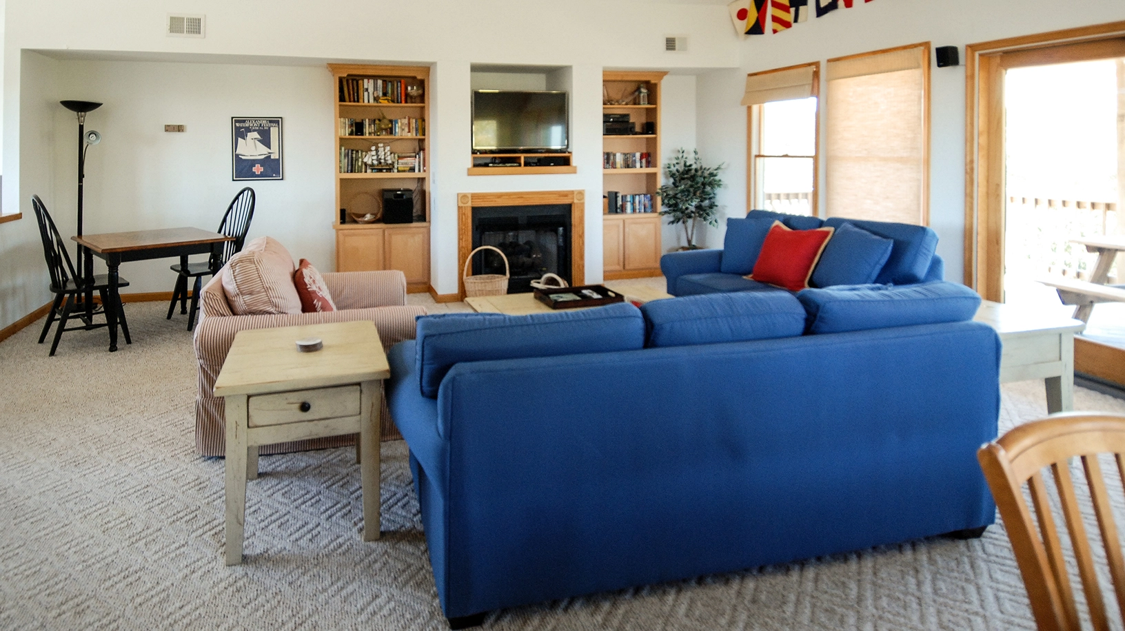 Sea Dream-Southern Shores property image