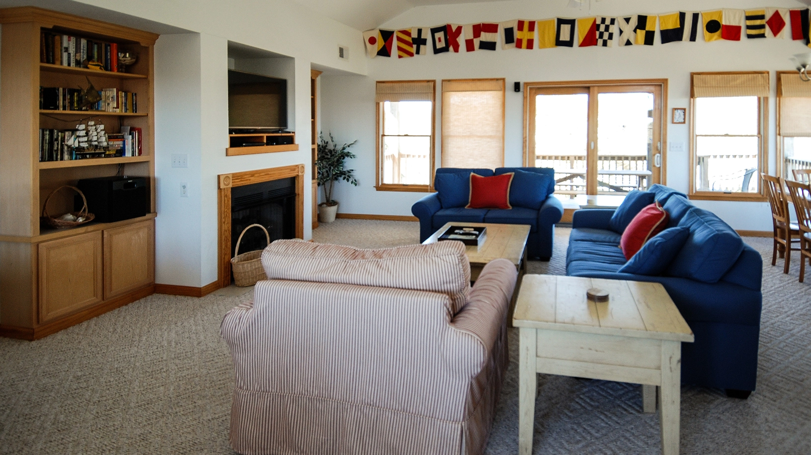 Sea Dream-Southern Shores property image