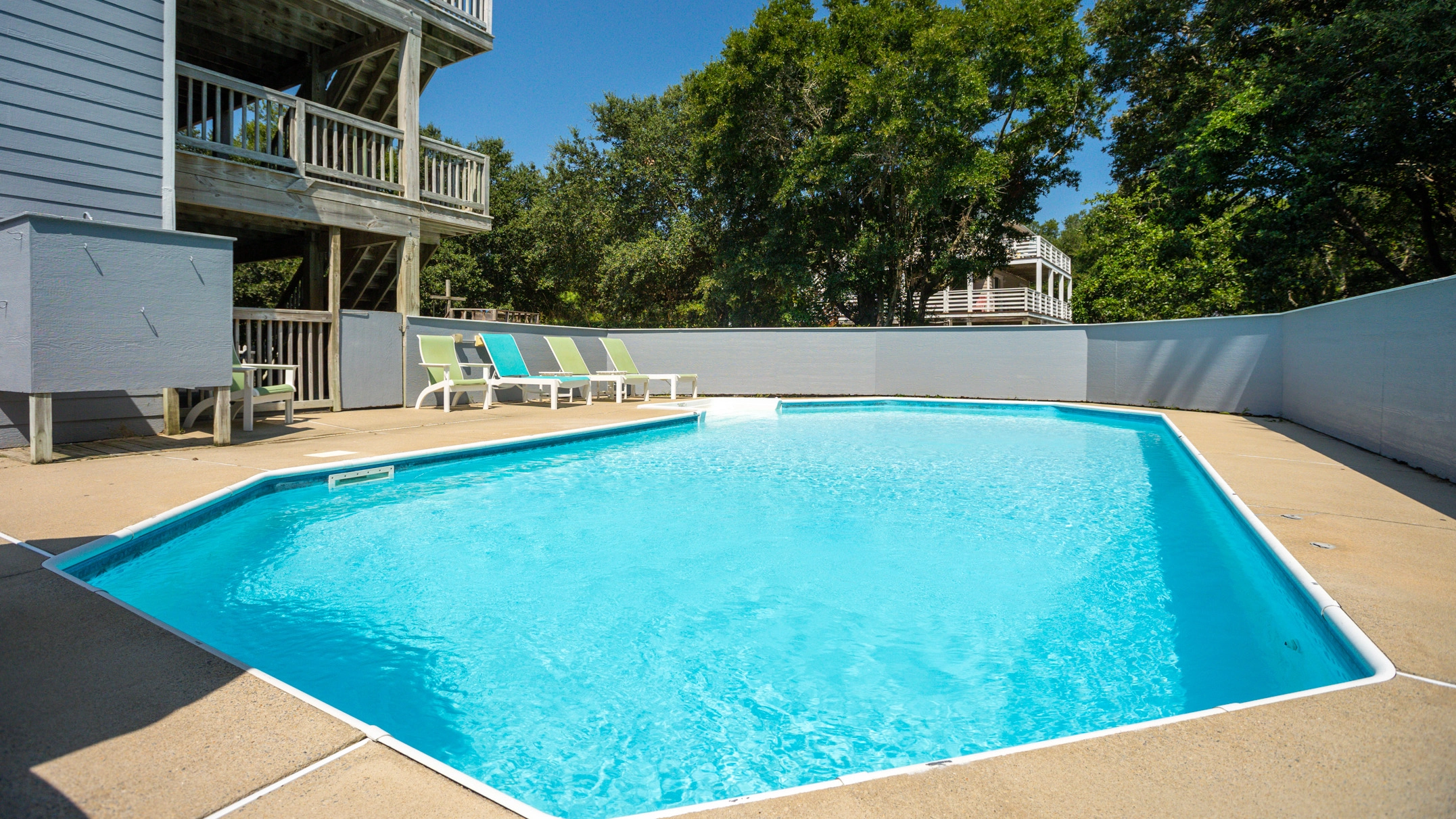 Sea Dream-Southern Shores property image