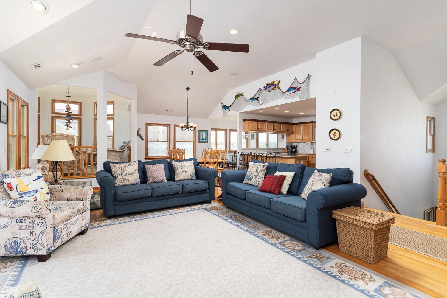 Beach Castle I property image